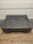 1990s Vintage Geometric Concrete Coffee Table For Sale - Image 12 of 14