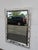 Bernhardt Chrome Mirror Criteria Collection Model No 363 321 Art Deco Style 6589 For Sale In Miami - Image 6 of 18