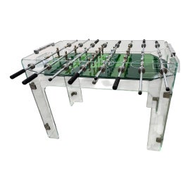 Example of Card & Game Tables