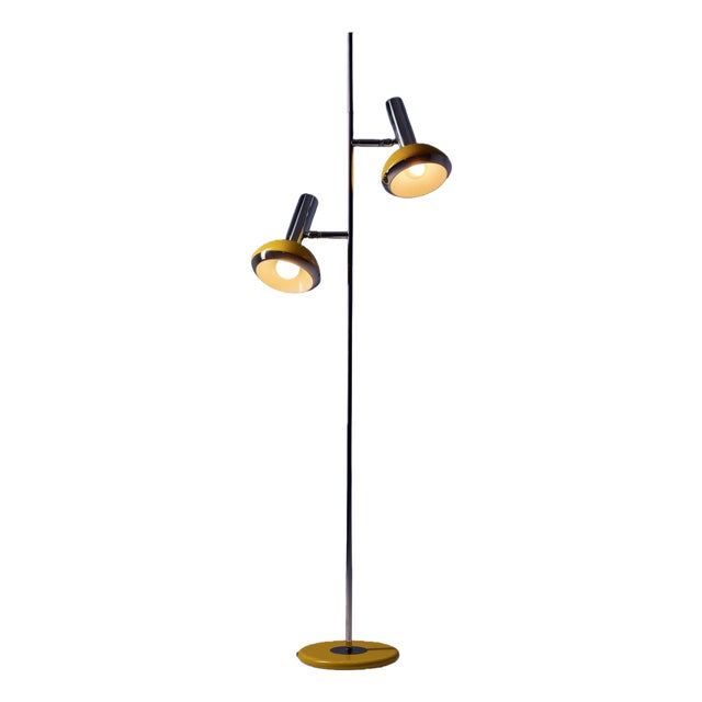 Floor Lamp from Richard Essig, Germany, 1980s For Sale