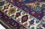 Antique Bidjar Rug 4'6'' X 7'3'' For Sale - Image 4 of 12