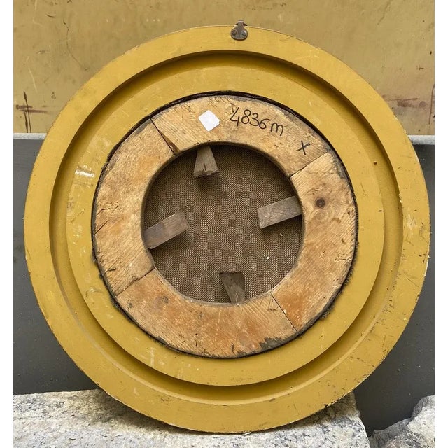 After Salvator Rosa, Cavalry Battle, 2006, Oil on Canvas, Framed For Sale - Image 9 of 11