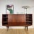 Mid-Century Scandinavian Teak Sideboard, 1960s For Sale - Image 11 of 12