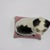 1920s Staffordshire Ware William Kent Ceramic Cat on Cushion Figurine - 4" For Sale In Cincinnati - Image 6 of 9
