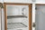 1920s Challenge Refrigerator Co. Iceberg Icebox Refrigerator For Sale - Image 4 of 14