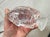 Chinese Antique Hand Carved Chinese Fish Figural Rock Crystal Stone Sculpture Statue For Sale - Image 3 of 13