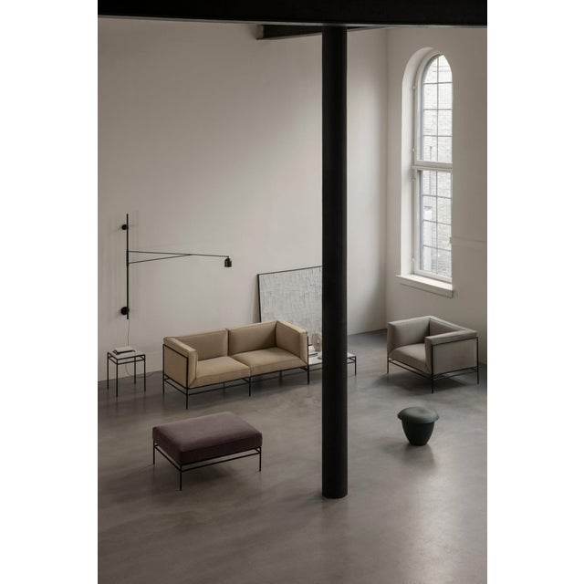 Bon Stool by Aldo Bakker, 2017 For Sale - Image 9 of 16