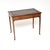 Antique Edwardian Inlaid Desk, 1900s For Sale - Image 11 of 11
