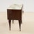 Modern Bedside Table, 1950s For Sale - Image 6 of 9