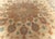 Oversized Antique Persian Tabriz Rug For Sale - Image 4 of 7