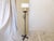 Early 20th Century Vintage Iron Floor Lamp For Sale - Image 5 of 5