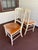 Grange Grange French Provincial Chairs - Set of 2 For Sale - Image 4 of 12