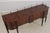 Brown Maitland Smith Flame Mahogany Sideboard For Sale - Image 8 of 17