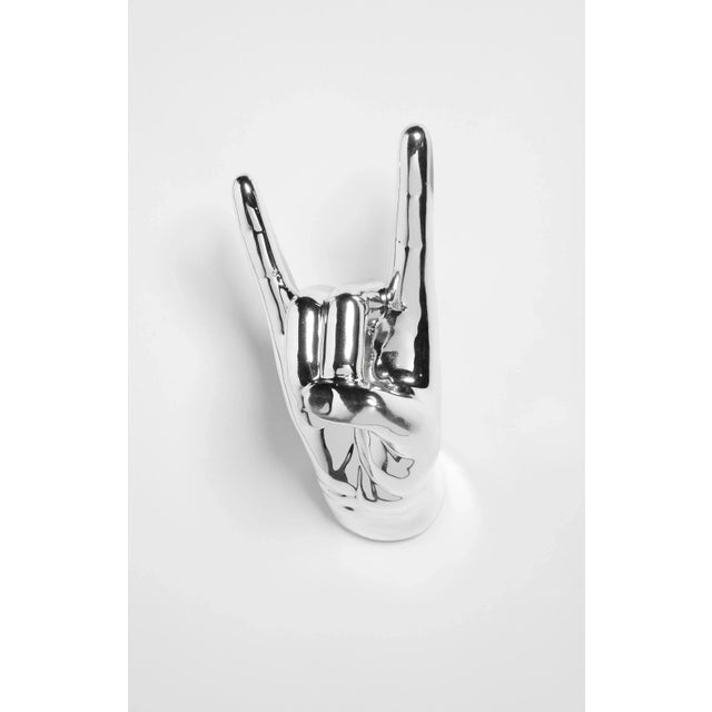 Invite a little life into your space. Display your favorite jewelry and other hand accessories. Grab one for a simple...