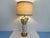 Figurative Figural Head Lamp & Shade For Sale - Image 3 of 12