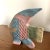 Vintage Hand Carved Wood Fish Figurines - a Pair For Sale - Image 11 of 13
