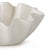 Regina Andrew Ruffle Ceramic Bowl, Medium For Sale - Image 4 of 6