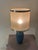 Table Lamp by Aldo Londi for Bitossi, 1960s For Sale - Image 3 of 10