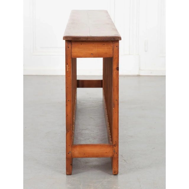 English English 19th Century Plate Holder For Sale - Image 3 of 6