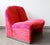 Textile Alky Lounge Chair by Giancarlos Piretti for Anonima Castelli, Italy, 1969 For Sale - Image 7 of 14