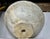 Mid 20th Century Italian Natural Colored Stone Sink W/ Bluish Gray Detailing For Sale - Image 5 of 9