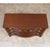 Traditional Nvin0617 Hickory Serpentine Dresser For Sale - Image 3 of 8