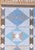1950s Mid 20th Century Swedish Rollakan Rug 6.7x4.8 For Sale - Image 5 of 6