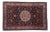 Middle Easterm Takab Bidjar Rug For Sale