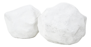 Dora Rock Lamps by André Cazenave for Atelier A, 1970s, Set of 2
