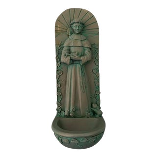 Wooden Wall Hanging Font For Sale