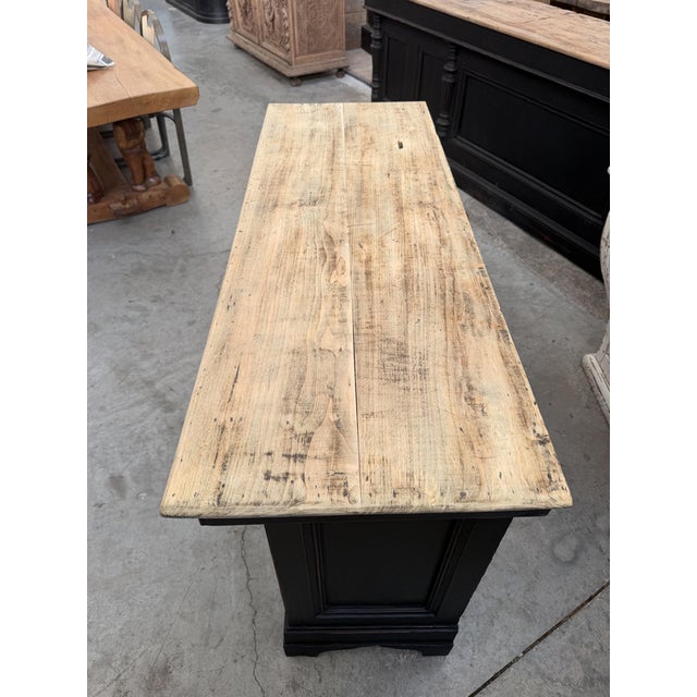 Early 20th Century Store Counter For Sale - Image 6 of 13