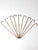 Brown Antique Bamboo Walking Canes Collection For Sale - Image 8 of 14