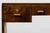 Art Deco 1930s French Art Deco Walnut Writing Desk For Sale - Image 3 of 18