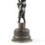 Art Deco Figurative Lighter, Poland, 1930s For Sale - Image 9 of 14
