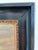 Vintage Original Seascape Oil Painting, Signed Beachside Art For Sale - Image 6 of 14