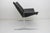 Sling Leather Armchair by Clement Meadmore for Leif Wessman Associates, Inc. N.Y. New York, 1960s For Sale - Image 13 of 18