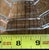 Tiffany and Co. 2000 - 2009 2 Tiffany & Co Candlesticks 4 1/2” X 8” For Sale - Image 4 of 5