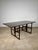Wood Bamboo Console Table by Lyda Levi for McGuire Production, 1970s For Sale - Image 7 of 14
