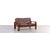 Brutalist Bonanza Sofa by Esko Pajamies for Asko, 1960s. For Sale - Image 16 of 16