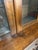 Wood Antique Empire Display Cabinet For Sale - Image 7 of 16