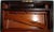 19th Century Joseph Bramah English Burled Walnut Lap Desk For Sale - Image 10 of 12