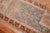 Textile Antique Persian Bidjar Runner - 3'3" x 13' For Sale - Image 7 of 9