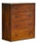 Japanese Tansu Chest of Drawers, 1870 For Sale
