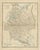 Antique Map of Russia in Europe with the 1856 Treaty of Paris Boundary, 1858 For Sale - Image 3 of 9