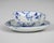 Chinese Late 20th Century Chinese Blue & White Porcelain Demitasse Cups and Saucers Set- 31 Pieces For Sale - Image 3 of 6