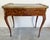 French Late 19th Century French Louis XV-style Writing Desk For Sale - Image 3 of 13