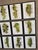 The Eighteen Framed Art, Set of 18 For Sale - Image 4 of 11