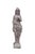 An impressive set of four Italian white marble sculptures representing The Four Seasons, executed in the 1970s. Each...