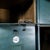 French Industrial Dark Green Metal Cabinet, 1920s For Sale - Image 9 of 11