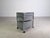 Metal Office Cabinet with Castors from USM Haller For Sale - Image 7 of 10